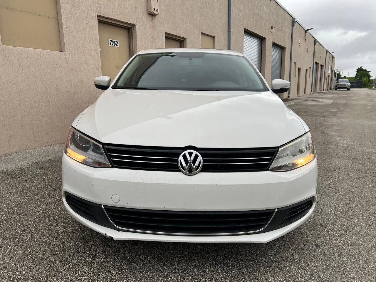 Used 2013 Volkswagen Jetta SE image 4