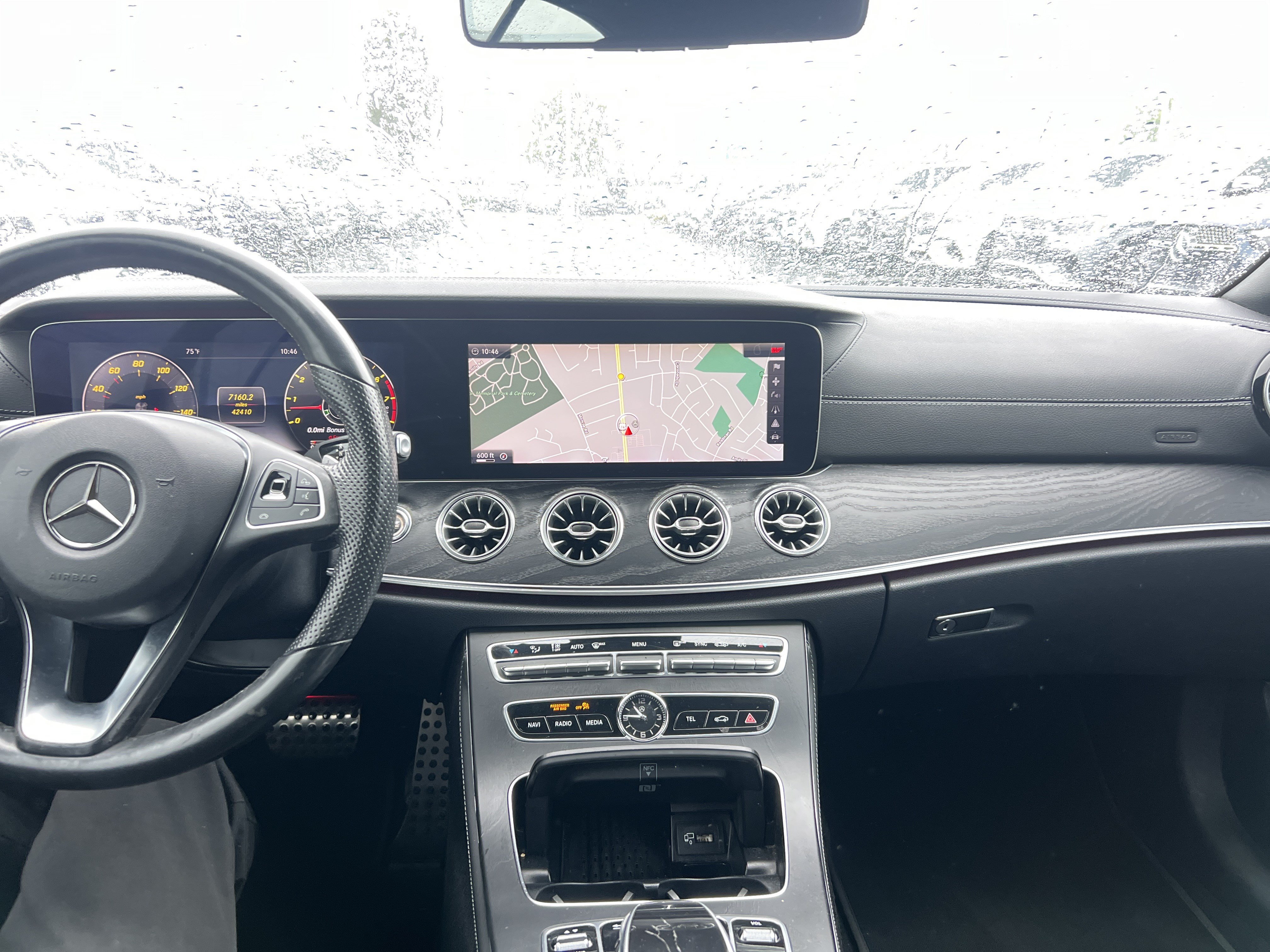 Certified 2018 Mercedes-Benz E 400 Cabriolet image 30