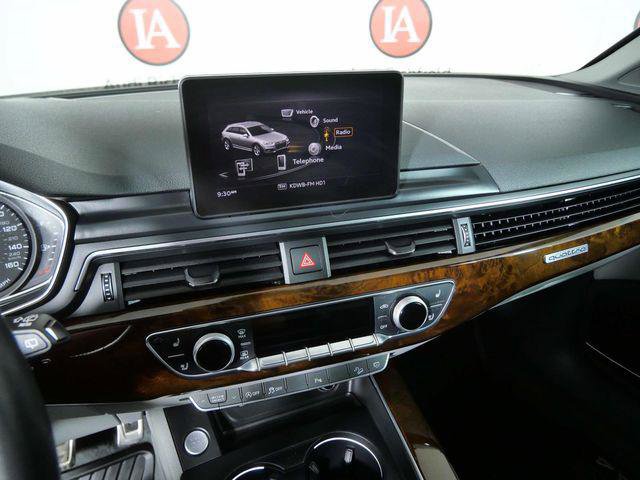 Used 2018 Audi A4 2.0T allroad Premium Plus image 18