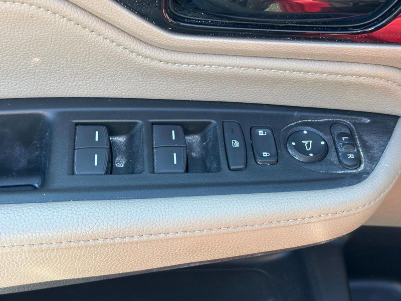 Used 2022 Honda Odyssey Touring image 18