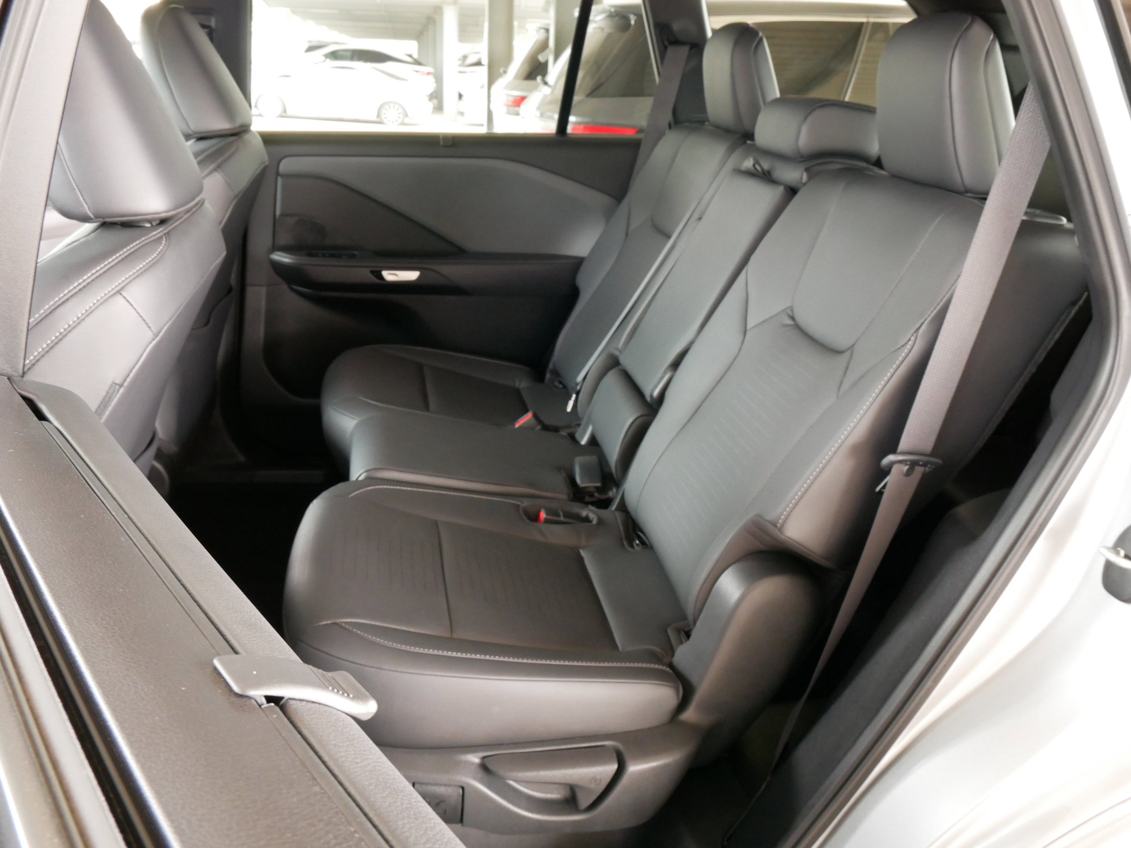 Used 2024 Lexus TX 350 FWD w/ Cold Weather Package image 22