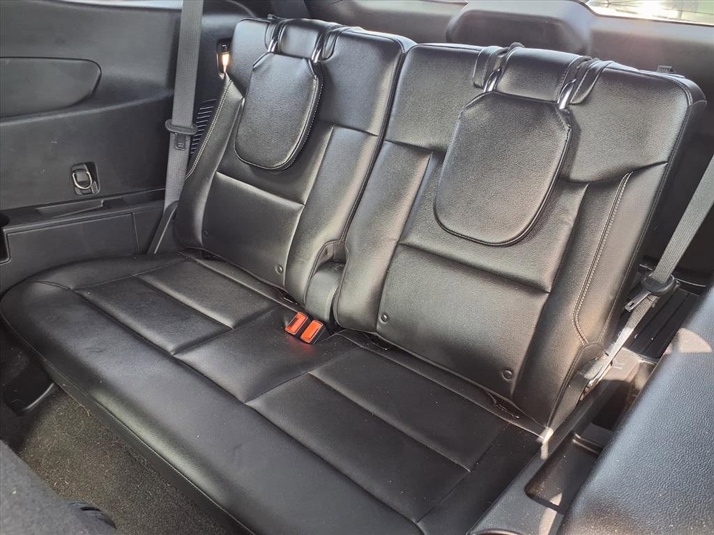 Used 2021 Ford Explorer ST w/ Equipment Group 401A image 24