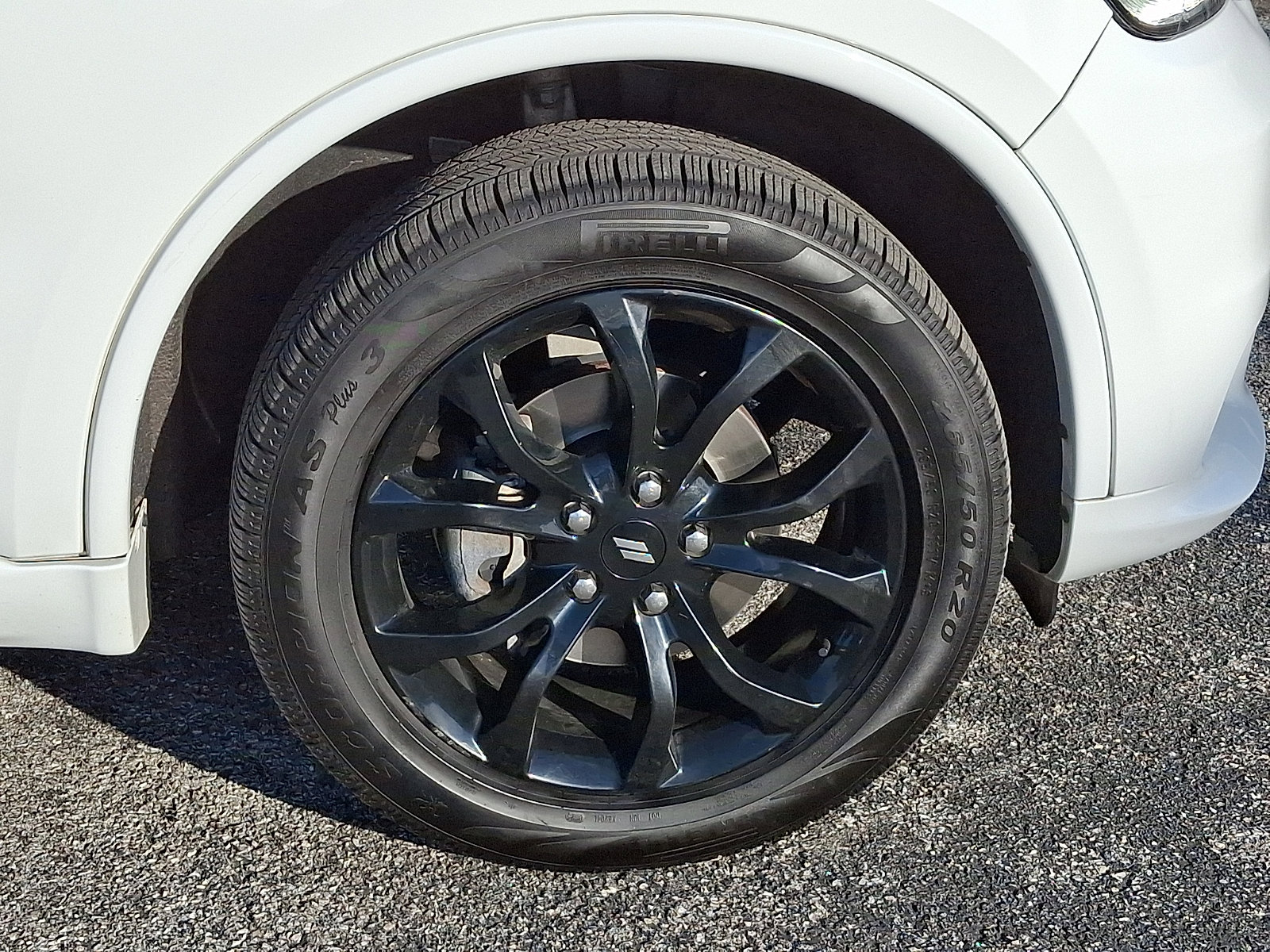 Used 2020 Dodge Durango GT image 10