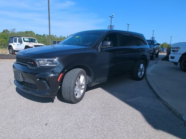Used 2023 Dodge Durango GT AWD/4WD image 5