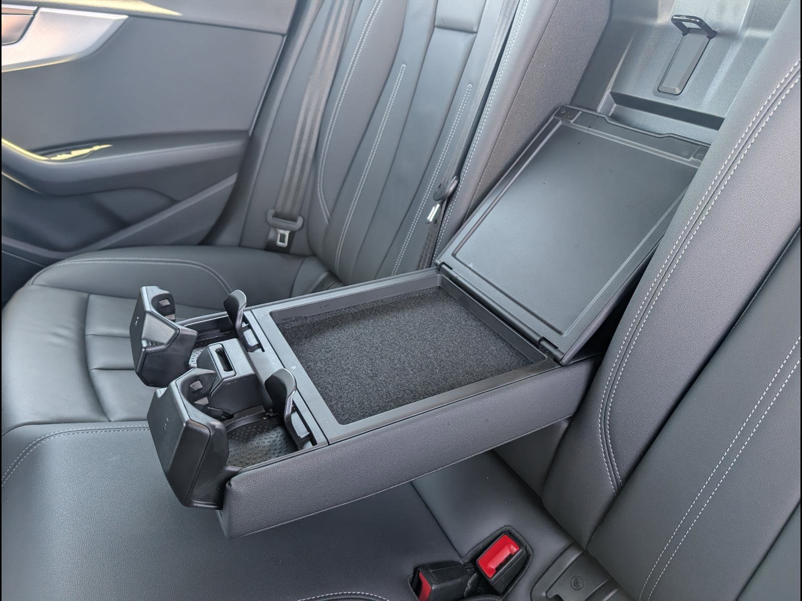 Used 2025 Audi A5 2.0T Premium Plus image 22