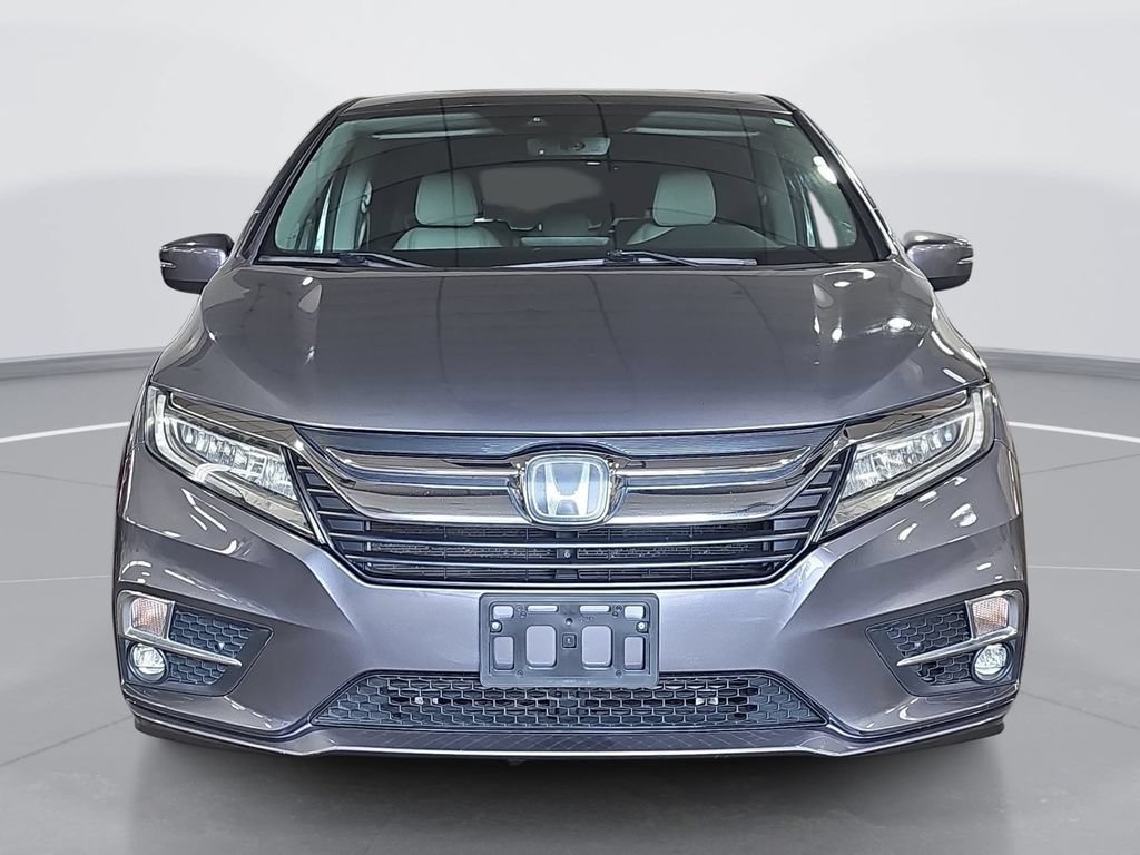 Used 2018 Honda Odyssey Touring image 10