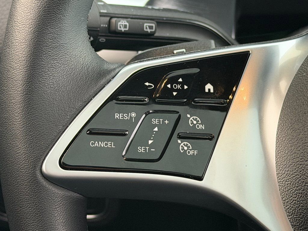 Used 2026 Mercedes-Benz GLB 250 4MATIC image 20