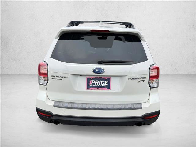 Used 2017 Subaru Forester 2.0XT Premium AWD/4WD image 6