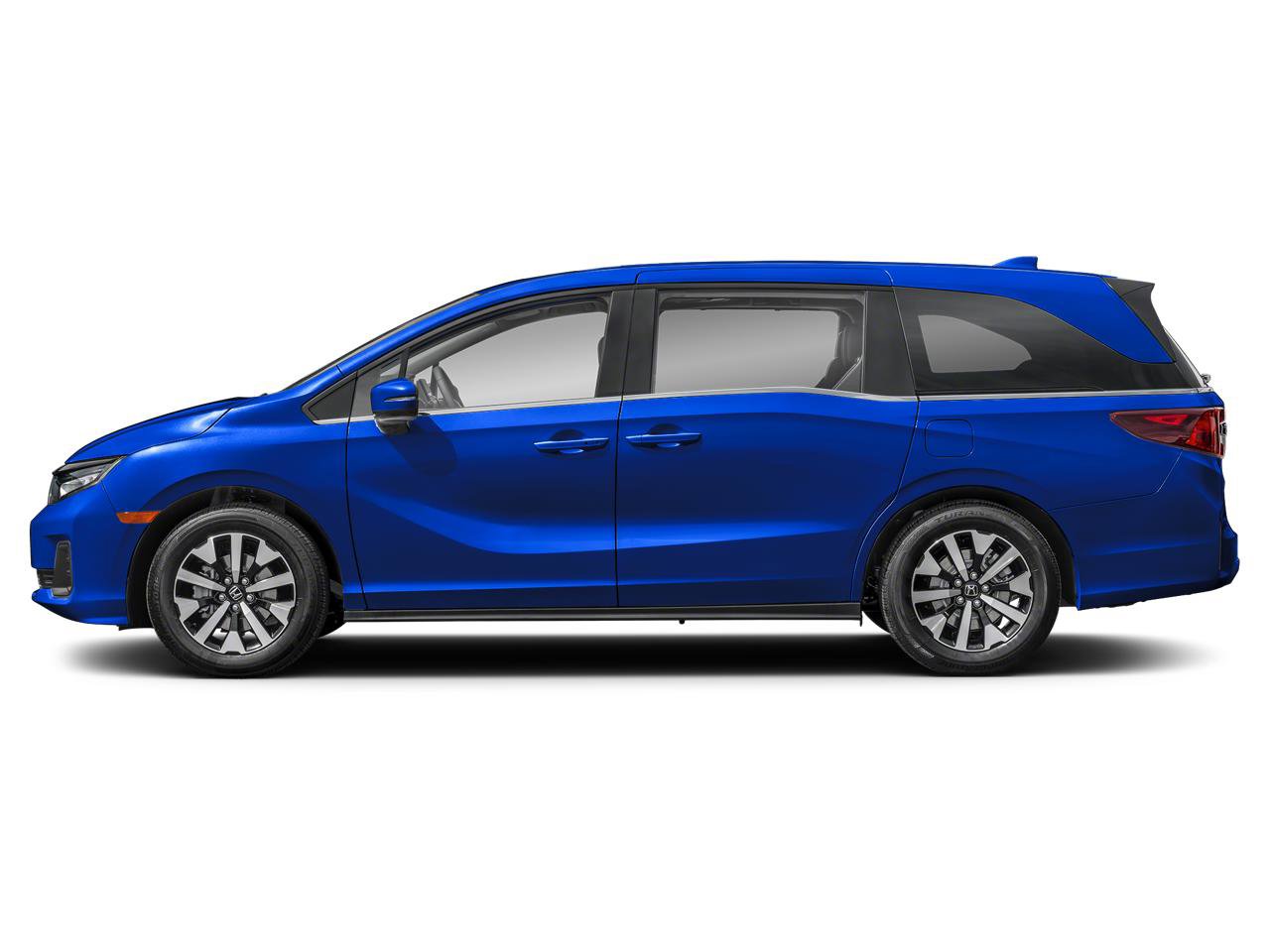 New 2026 Honda Odyssey EX-L image 3