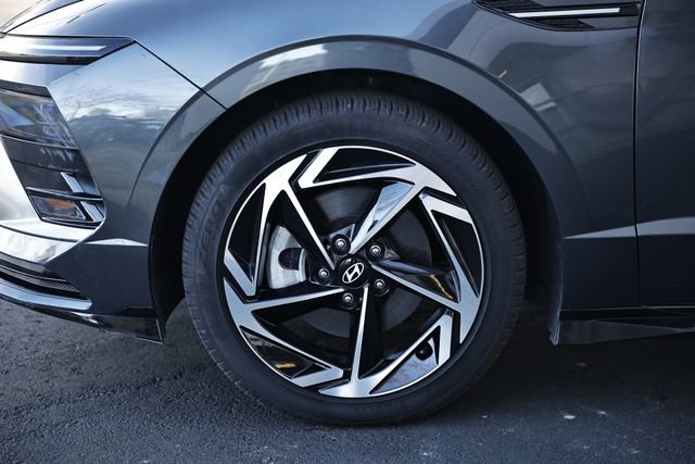 Used 2024 Hyundai Sonata SEL w/ Convenience Package image 8