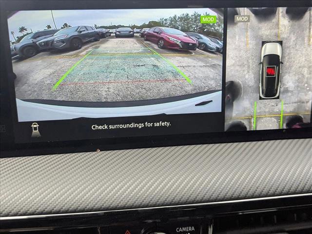 New 2026 Nissan Kicks SR image 12