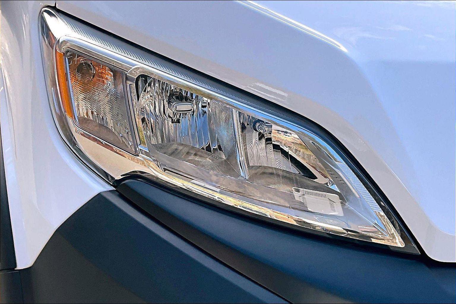 Used 2025 RAM ProMaster 2500 w/ Convenience Group image 30