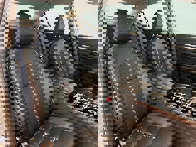 Used 2025 Nissan Altima 2.5 SR FWD image 14