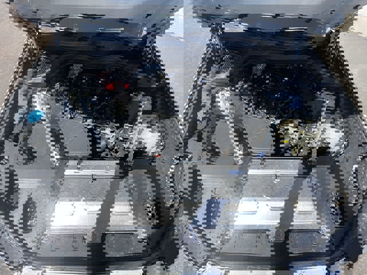 Used 2018 BMW X3 xDrive30i AWD/4WD image 26