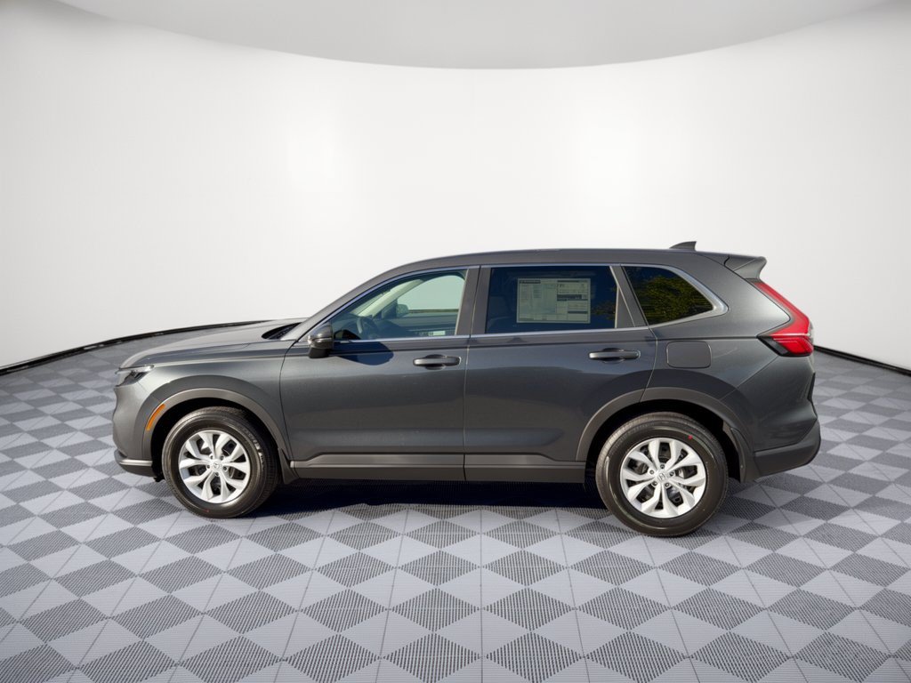 New 2027 Honda CR-V LX image 2