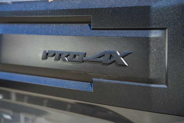 New 2026 Nissan Frontier PRO-4X image 9