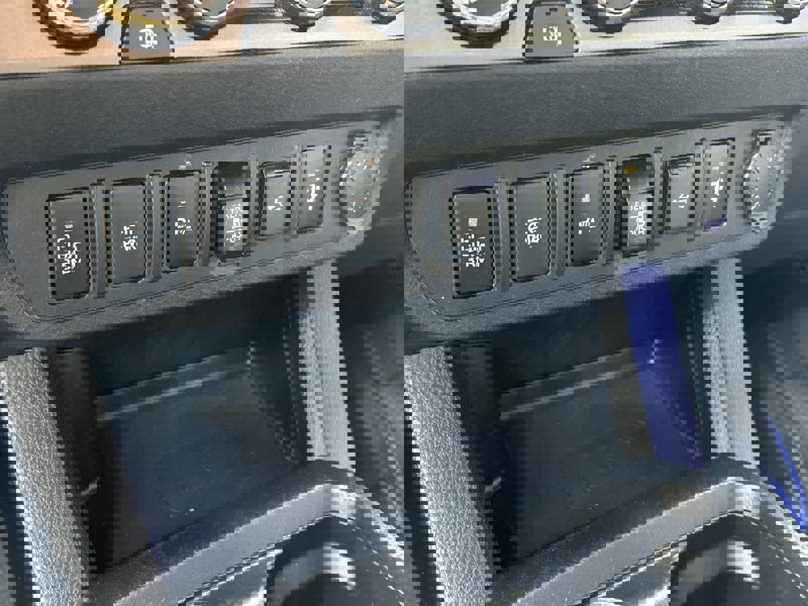 Used 2021 Toyota Tacoma TRD Sport w/ TRD Premium Sport Package image 22