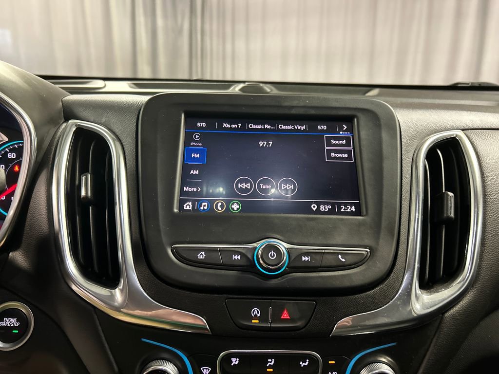Used 2023 Chevrolet Equinox LT image 17