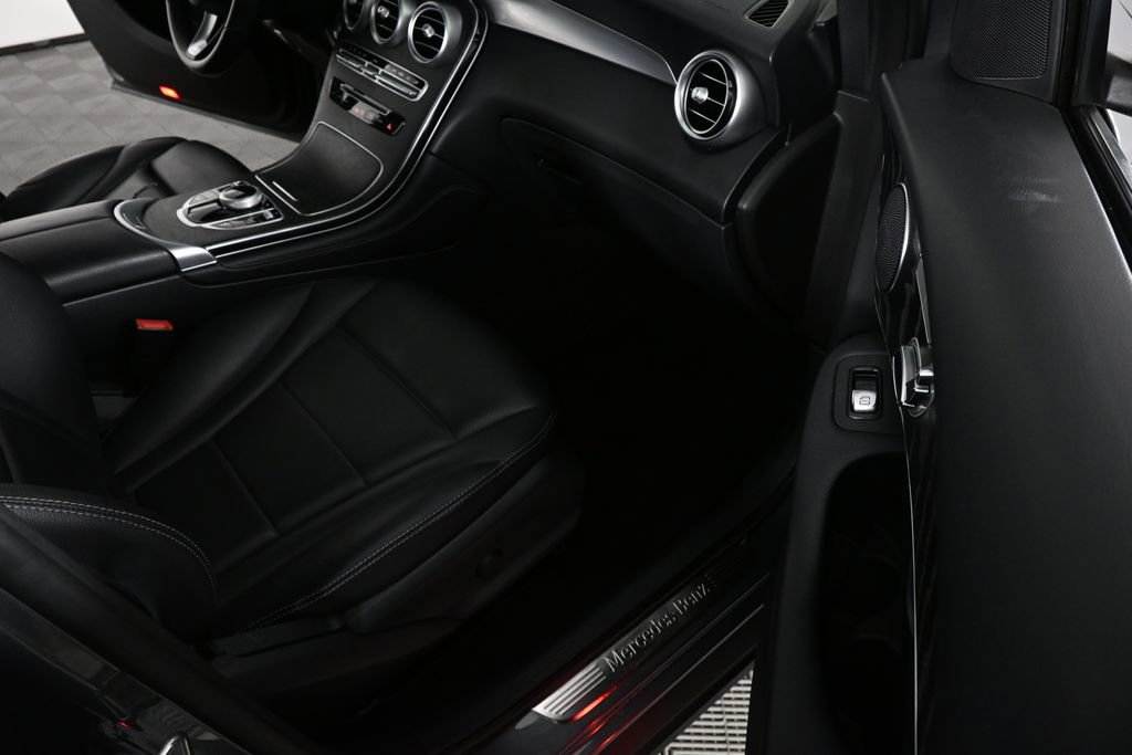 Certified 2018 Mercedes-Benz GLC 300 image 22