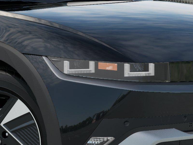 New 2026 Hyundai Ioniq 5 SE AWD/4WD image 9