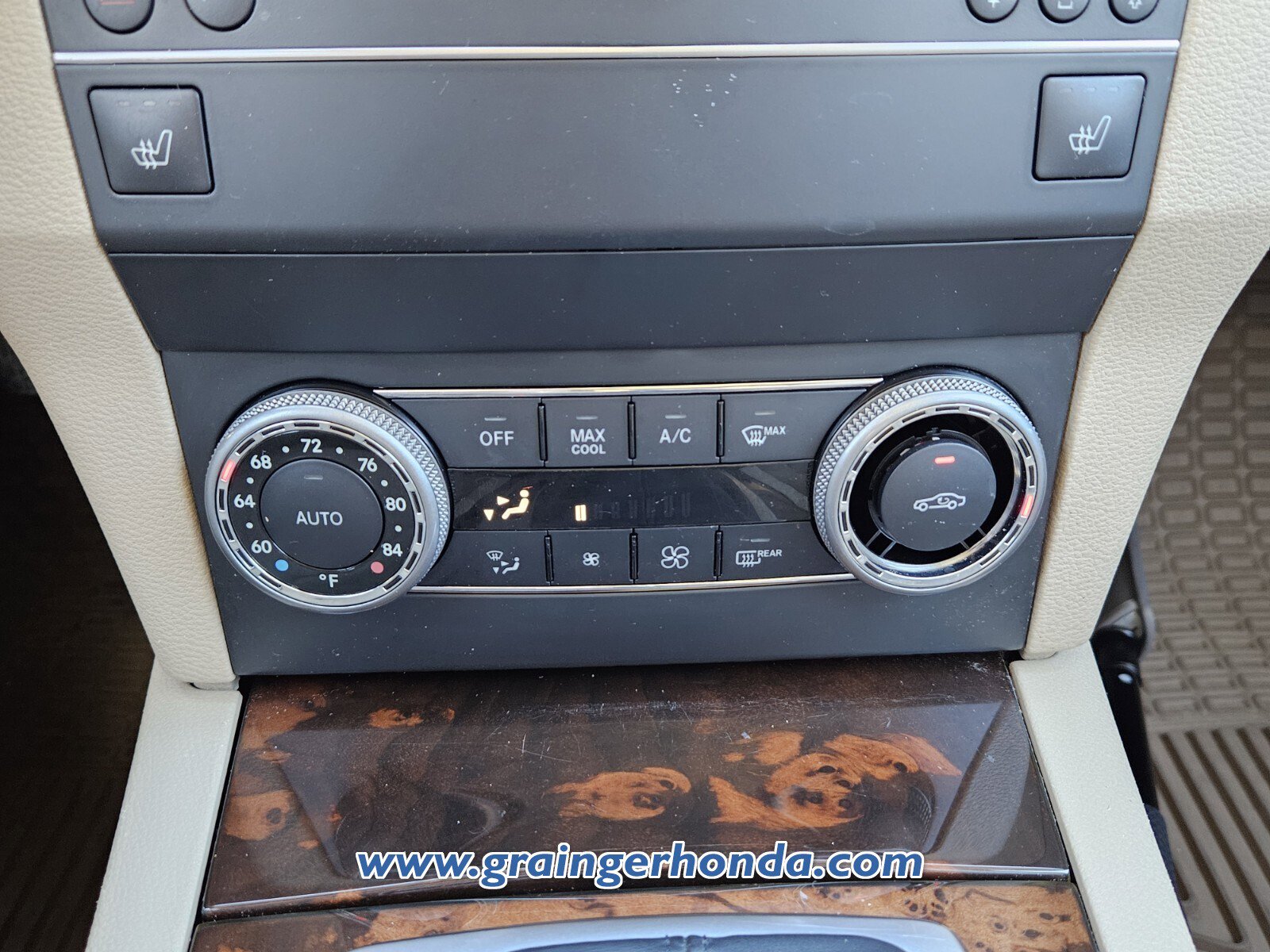 Used 2012 Mercedes-Benz GLK 350 2WD image 17