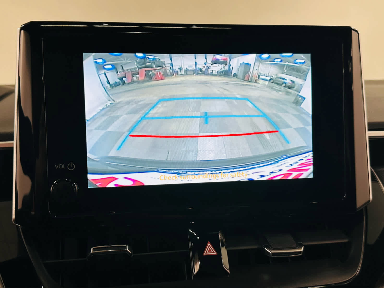 Certified 2024 Toyota Corolla XSE image 12