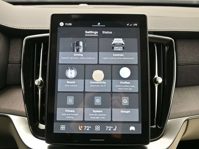 New 2026 Volvo XC90 B6 Ultra w/ Protection Package Premier AWD/4WD image 17