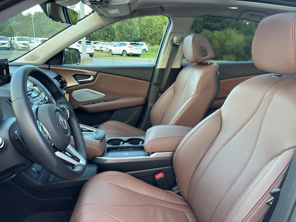 Certified 2026 Acura RDX w/ Technology Package AWD/4WD image 21