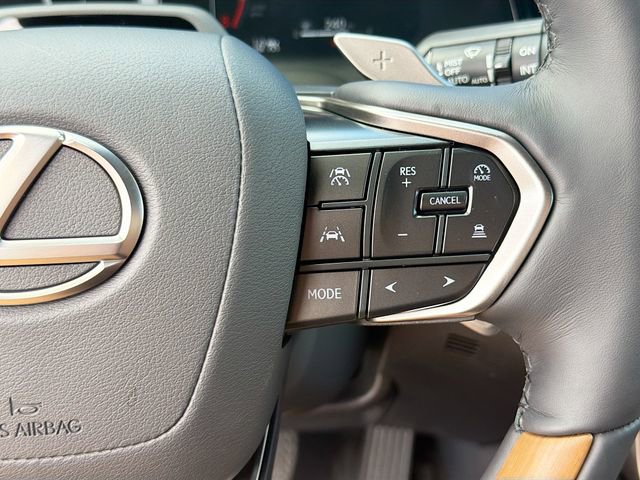 New 2026 Lexus RX 350 Premium image 40