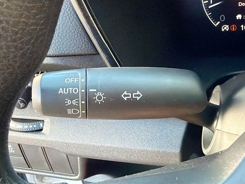 Used 2024 Honda CR-V EX image 21