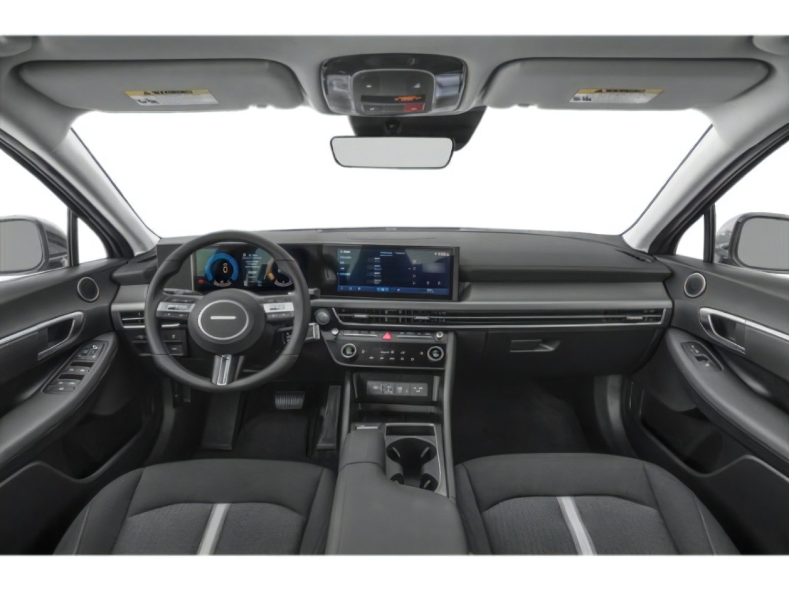 New 2026 Hyundai Sonata SEL image 7