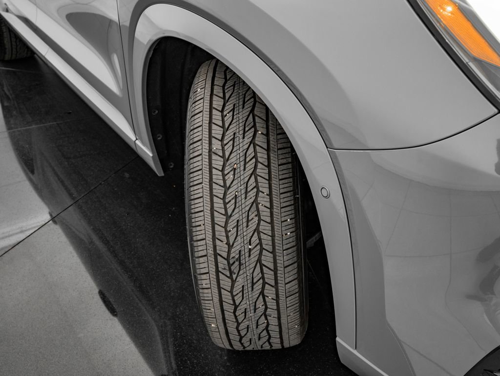 Certified 2025 Lexus TX 350 AWD w/ Technology Package image 57