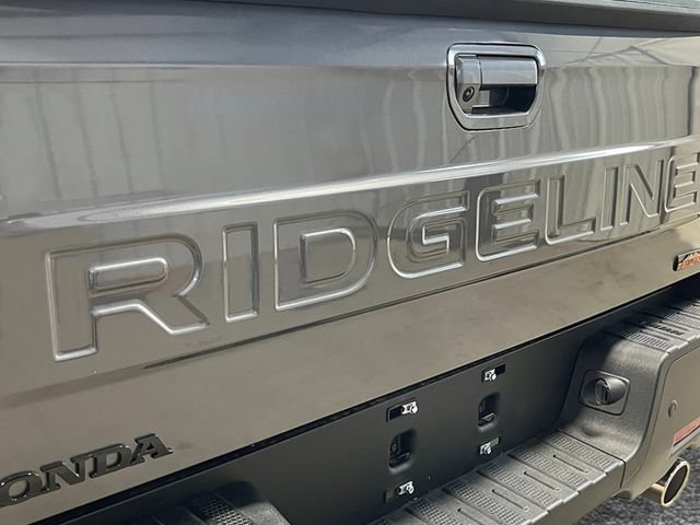 New 2026 Honda Ridgeline TrailSport image 7