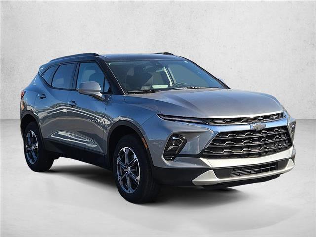 New 2026 Chevrolet Blazer LT w/ Convenience Package image 7