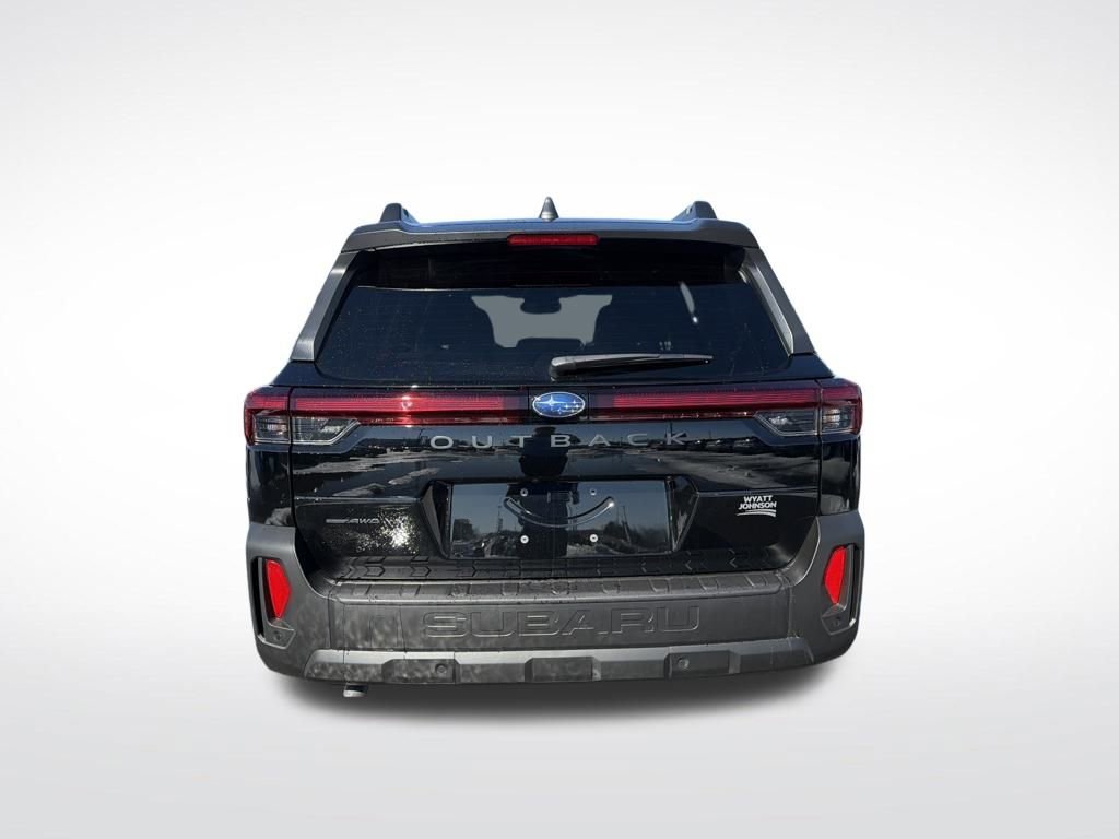 New 2026 Subaru Outback Limited image 6