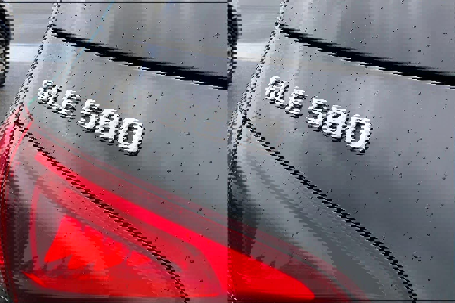 Used 2020 Mercedes-Benz GLE 580 4MATIC image 31