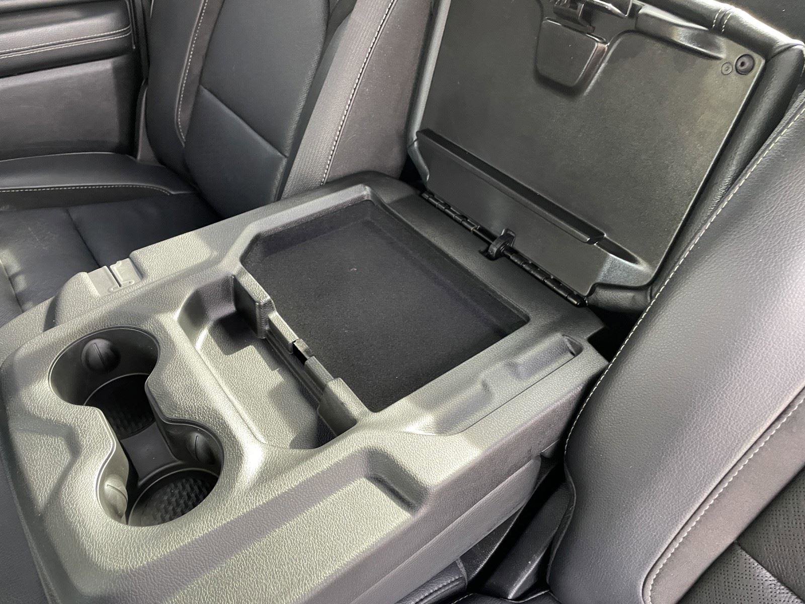 Certified 2021 RAM 1500 Laramie image 45