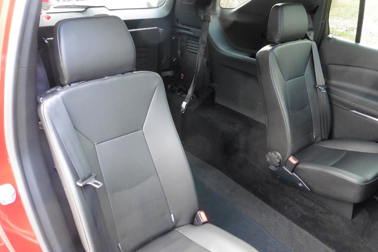 Used 2025 Chevrolet Traverse LT w/ Sun and Wheel Package image 21