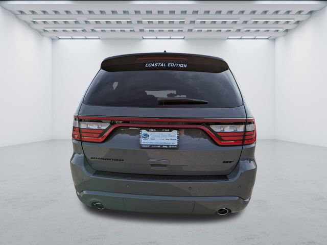 New 2026 Dodge Durango GT w/ Blacktop Package image 5