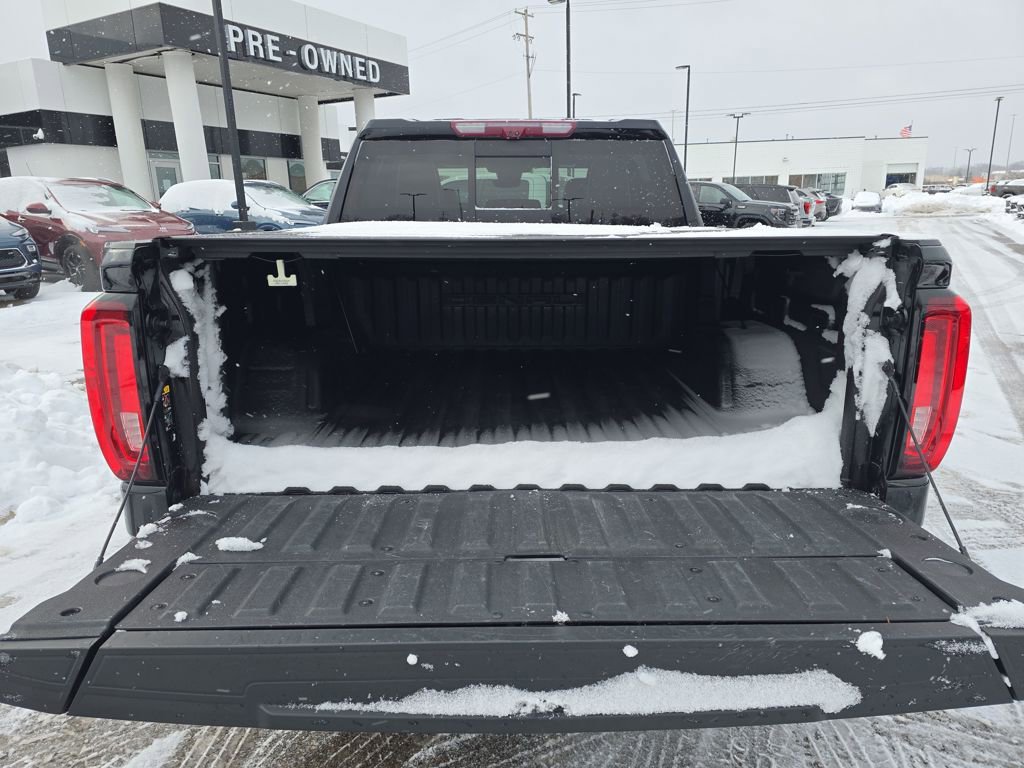Certified 2023 GMC Sierra 1500 Denali Ultimate image 28
