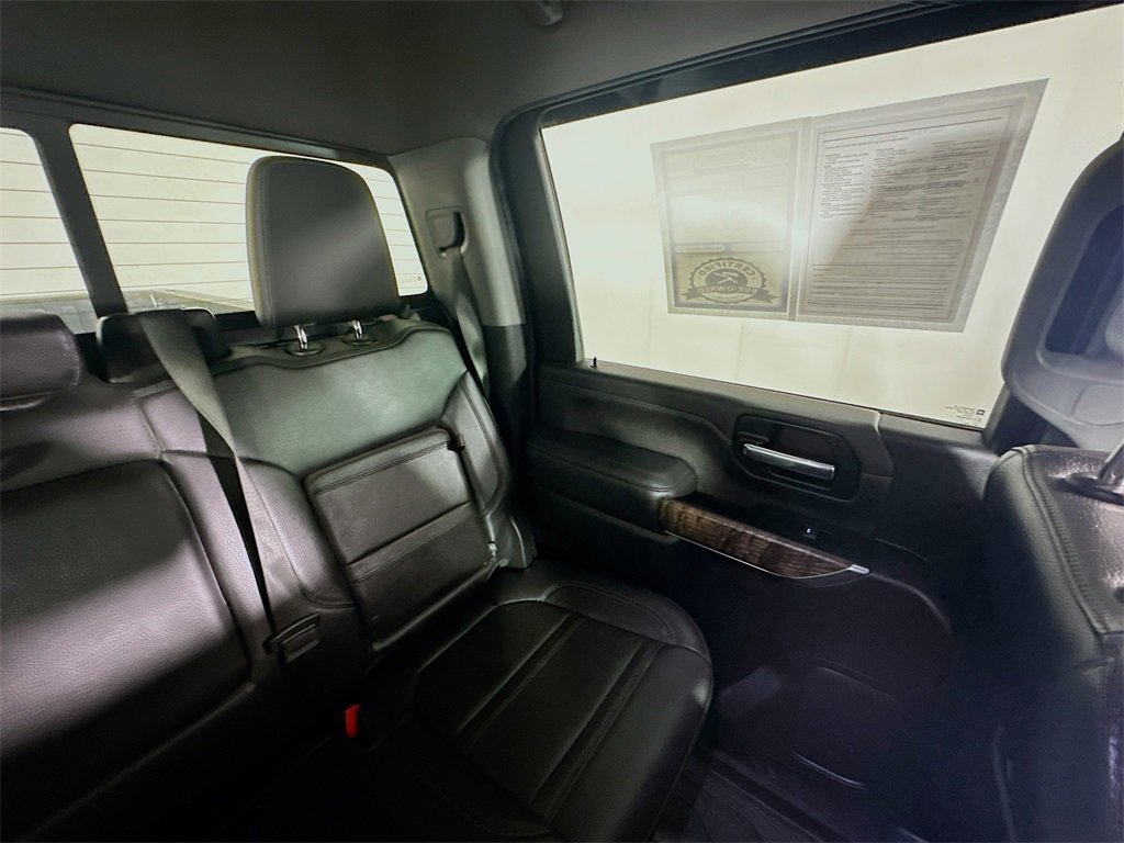 Used 2022 GMC Sierra 3500 Denali image 14