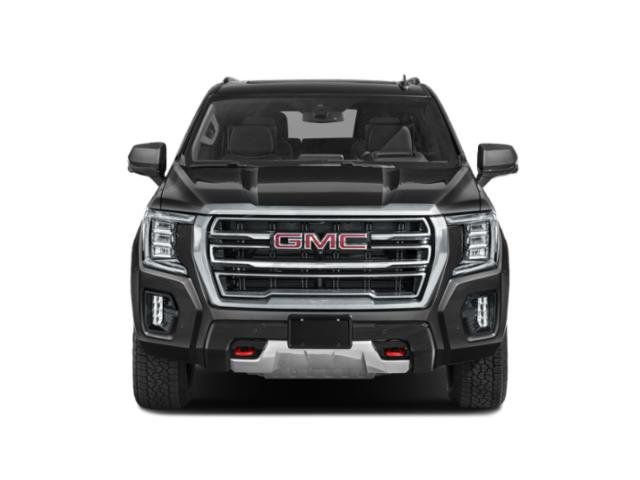 Used 2021 GMC Yukon XL AT4 w/ Rear Media and Nav Package image 7