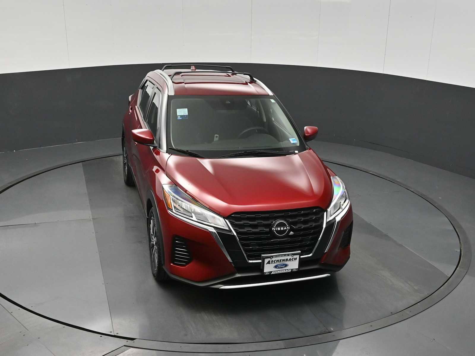 Used 2022 Nissan Kicks SV w/ Interior Electronics Package image 17