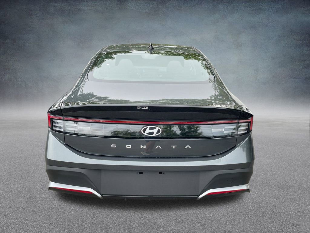 Used 2026 Hyundai Sonata SE image 30