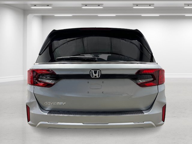 New 2026 Honda Odyssey EX-L image 4
