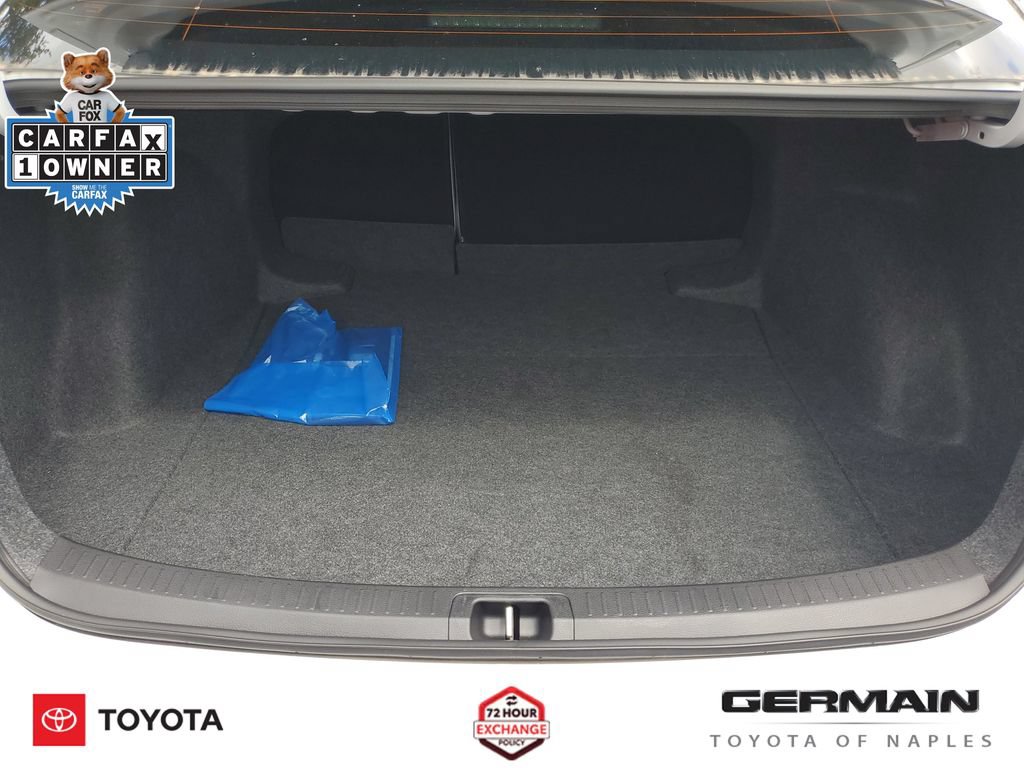 Used 2026 Toyota Corolla LE FWD image 22