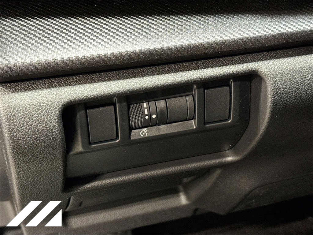 New 2026 Subaru Crosstrek 2.5i Wilderness w/ Wilderness Package image 10