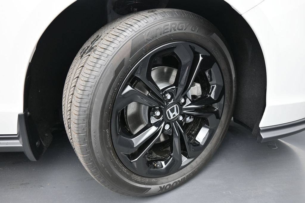 New 2025 Honda Accord SE image 37