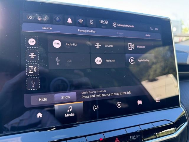 New 2026 Jeep Compass Limited image 32