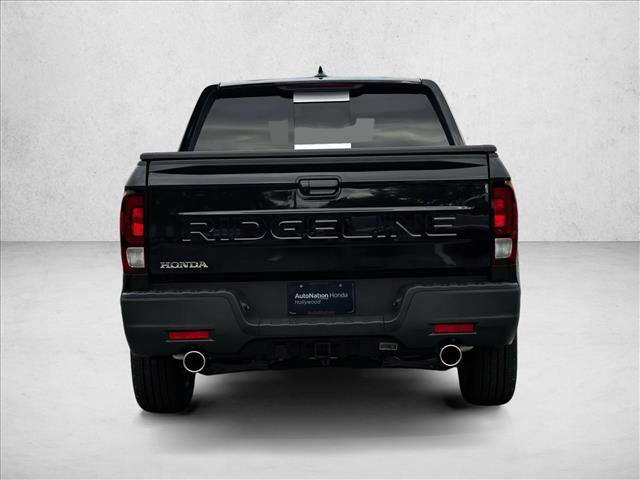 New 2026 Honda Ridgeline RTL image 8